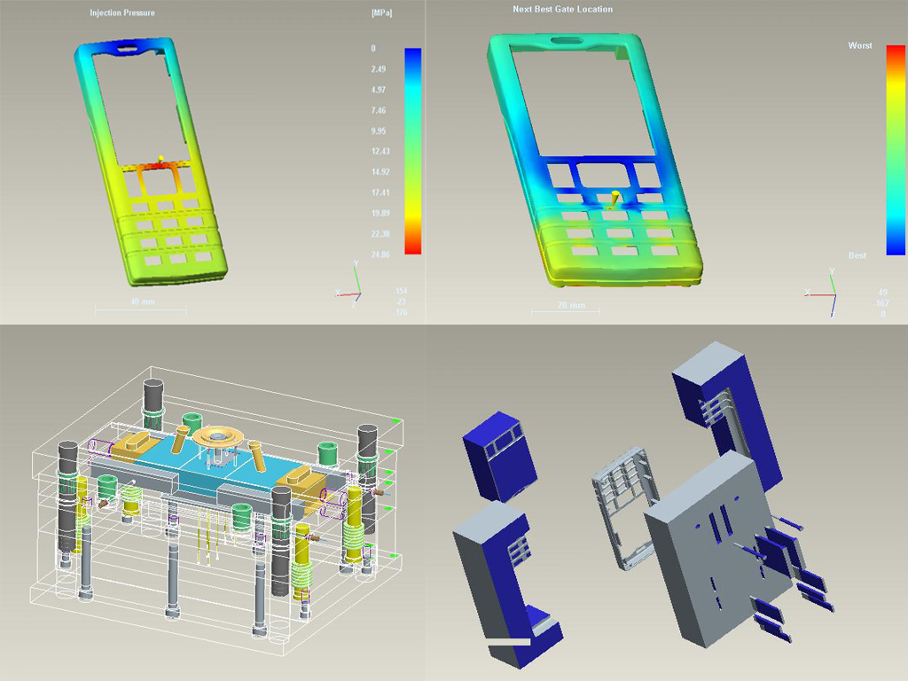 Multi Functionality Design Tech Multbe Design Vancouver | Innovative Design & Manufacturing